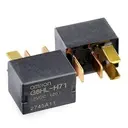 [HND-CRV-0204-042] Relay 4-pines  para Honda CR-V 2002-2006.