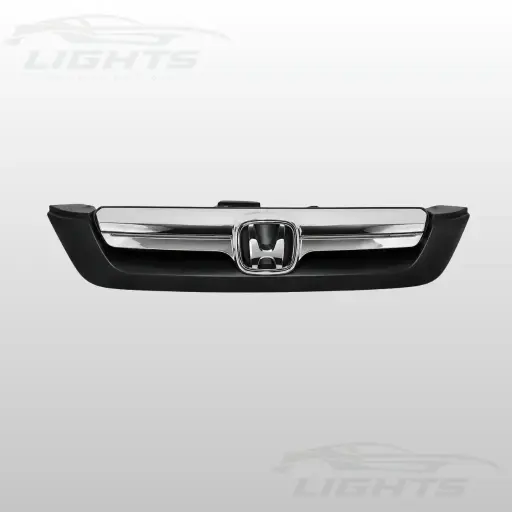 [HND-CRV-0709-004] Parilla superior delantera compatible con Honda CR-V 2007-2009.