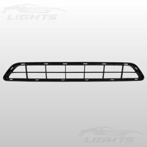 [HND-CRV-1214-005] Parrilla del bumper  delantero compatible con Honda CR-V 2012-2014.