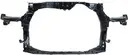 [HND-CRV-1214-008] Marcomontaje del radiador compatible con Honda CR-V 2012-2016.