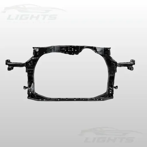 [HND-CRV-1214-008] Marcomontaje del radiador para Honda CR-V 2012-2016.