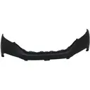 [HND-CRV-1214-002] Bumper superior delantero compatible con Honda CR-V 2012-2014.