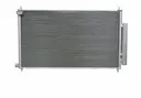 [HND-CRV-1214-006] Condensador A/C compatible con Honda CR-V 2012-2016.