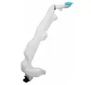[HND-CRV-1214-052] Bote limpiaparabrisas de doble agujero compatible con Honda CR-V 2012-2016.