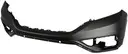 [HND-CRV-1516-002] Bumper superior delantero compatible con Honda CR-V 2015-2016.