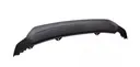 [HND-CRV-1516-009] Bumper inferior trasero compatible con Honda CR-V 2015-2016. 