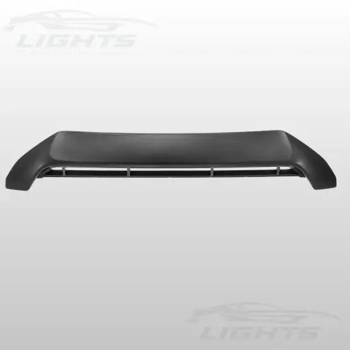 [HND-CRV-1516-004] Pechera del bumper inferior delantero para Honda CR-V 2015-2016.