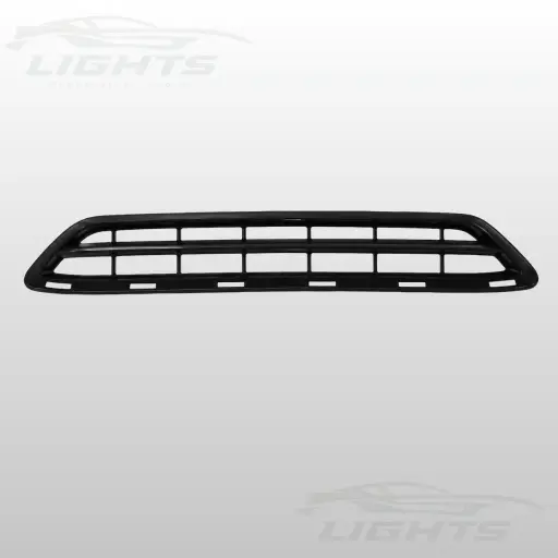 [HND-CRV-1516-008] Parilla  del bumper inferior  compatible con Honda CR-V 2015-2016.