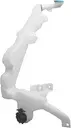 [HND-CRV-1516-031] Bote limpiaparabrisas de un agujero compatible con Honda CR-V 2015-2016.