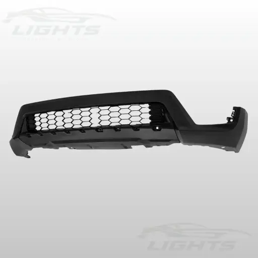 [HND-CRV-1719-017] Bumper inferior delantero compatible con Honda CR-V 2017-2019.