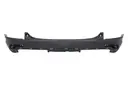 [HND-CRV-1719-037] Bumper trasero superior compatible con Honda CR-V 2017-2019.