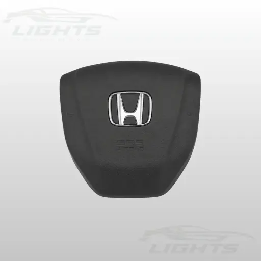 [HND-CRV-1719-109] Cobertor de bolsa de aire compatible con Honda CR-V 2017-2019.