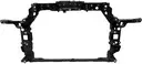 [HND-CRV-1719-020] Marcomontaje del radiador compatible con Honda CR-V 2017-2019.
