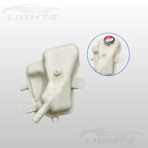 [HND-CRV-1719-053] Bote de refrigeración del radiador para Honda CR-V 2017 2020.