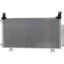 [HND-CRV-1719-057] Condensador 2.0L compatible con Honda CR-V 2017-2019.