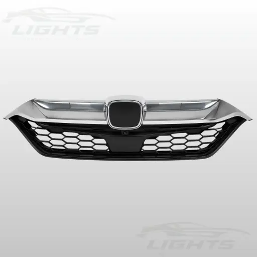 Parilla superior para Honda CR-V 2017-2019.
