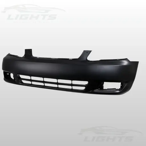 [TYT-COROLLA-0308-005] Bumper compatible con Toyota Corolla 2003-2004 versión S.