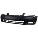 [TYT-COROLLA-0308-005] Bumper compatible con Toyota Corolla 2003-2004 versión S.