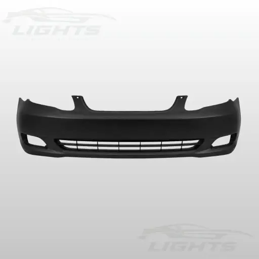 [TYT-COROLLA-0508-001] Bumper delantero para Toyota Corolla 2005-2008 versión Le.