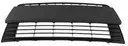 [TYT-COROLLA-1416-010] Parrilla de bumper  compatible con Toyota Corolla 2014-2016 modelo LE.