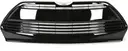 [TYT-COROLLA-1719-008] Parrilla de bumper compatible Toyota Corolla 2017-2019 modelo Le.