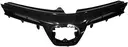 [TYT-COROLLA-1719-012] Parrilla delantera compatible con Toyota Corolla 2017-2019 modelos S.