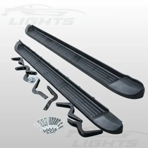 [TYT-HILUX-1620-020] Gradas compatibles con Toyota Hilux 2016-2021.