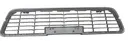 [TYT-HILUX-1620-025] Parrilla del bumper compatible con Toyota Hilux 2016-2020.