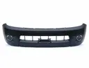 [TYT-HILUX-0911-005] Bumper delantero compatible con Toyota Hilux 2009-2011.