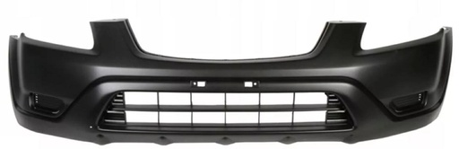 [HND-CRV-02-04-301] Bumper frontal compatible con Honda CR-V 2002-2004.
