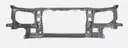 [TYT-HILUX-0911-020] Marcomontaje compatible con Toyota Hilux 2009-2011.