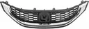 [HND-CIVIC-1416-009] Parrilla superior compatible con Honda Civic 2013-2015.