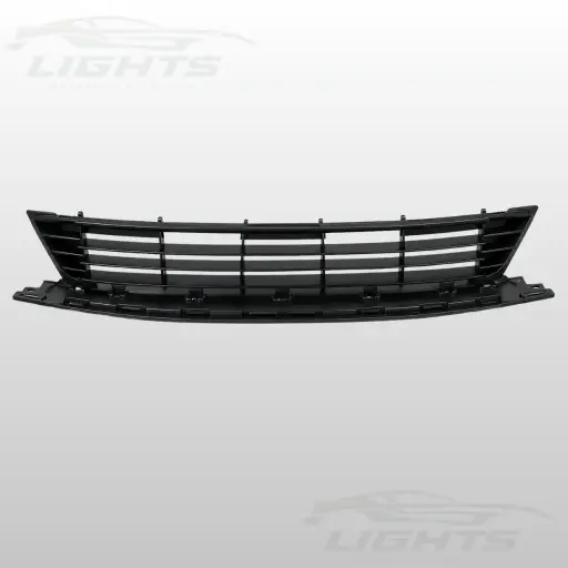 [HND-CIVIC-0911-013] Parrilla del bumper frontal para Honda Civic 2009-2011. 
