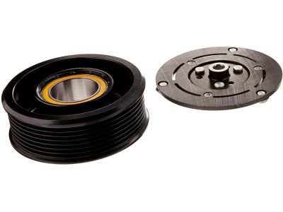 [HND-CRV-0206-032] Polea de bomba de aire acondicionado para Honda CR-V 2002-2006.