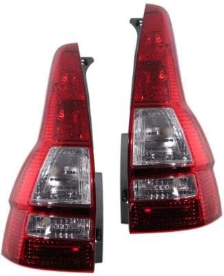 [HND-CRV-07-003  R:XT-CRV-07-004] Luces traseras compatibles con HONDA CR-V 2007-2011.