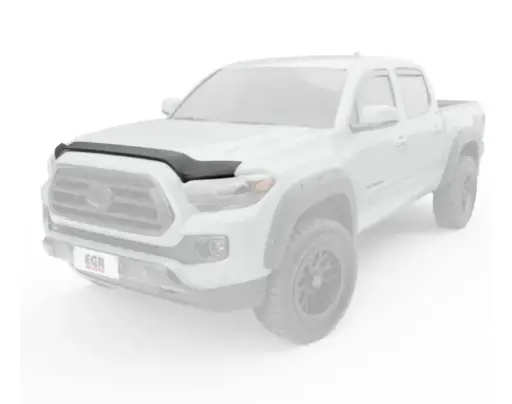 [TYT-TACOMA-1623-102] Rompe viento compatible con Toyota Tacoma 2016-2023. 