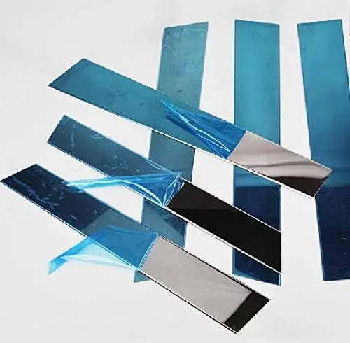 [HND-CRV-1214-065] Moldura cromada para ventana Honda CR-V 2012 2014.