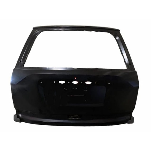 [HND-CRV-0711-081] Compuerta del maletero compatible con HONDA CR-V 2007-2011. 