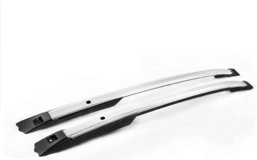 [HND-CRV-1216-077] Riel de techo de aleación de aluminio, barra transversal para Honda CR-V 2012-2016. 