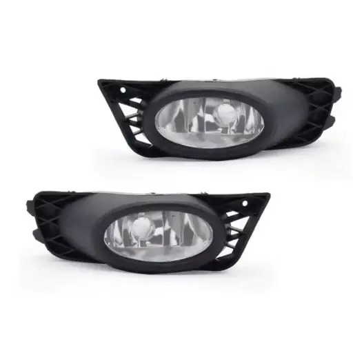 Halogena compatible con Honda Civic 2009-2011.