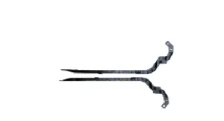 Filler de bumper trasero compatible con Honda Civic 2013-2016.