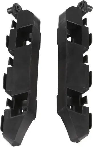 Filler de bumper delantero compatible con Honda Civic 2012-2015.