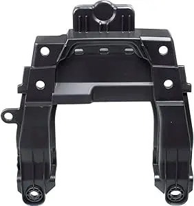 [HND-CRV-1516-033] Filler "U" de parrilla compatible con Honda Cr-v 2015-2016.