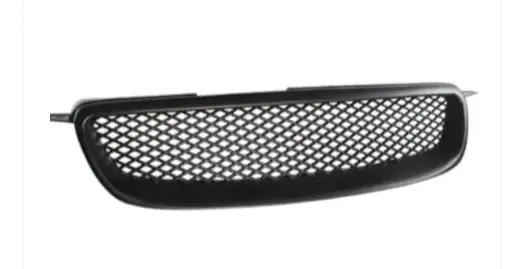 [TYT-COROLLA-0910-050] Parrilla delantera S compatible con Toyota Corolla 2003-2008.