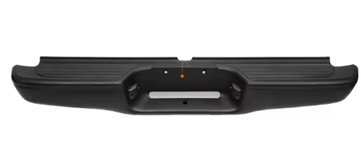 [TYT-TACOMA95-04-001] Bumper trasero compatible con Toyota Tacoma 1995-2004.