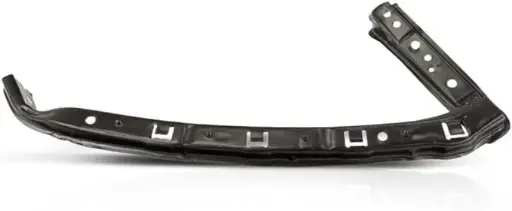 Filler de foco delantero para Honda Civic 2006-2008.