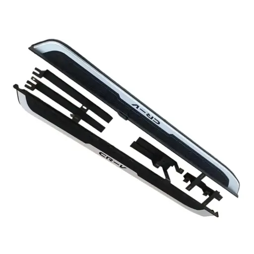 [HND-CRV-1516-034] Gradas compatibles con Honda Cr-v 2012-2016.