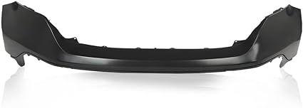 [HND-CRV-07-09-123] Bumper superior delantero  compatible con HONDA CR-V 2007-2009.