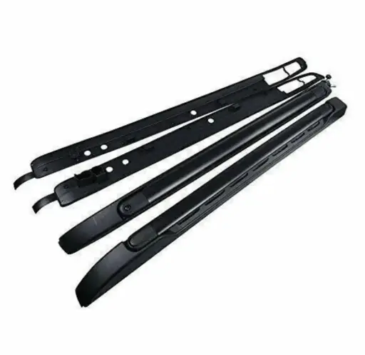 [TYT-TACOMA-0523-102] Barras de techo para Toyota Tacoma 2005-2023 doble cabina.