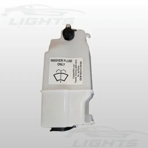 [TYT-TACOMA-0511-078] Bote limpiaparabrisas compatible con Toyota Tacoma 2005-2011.